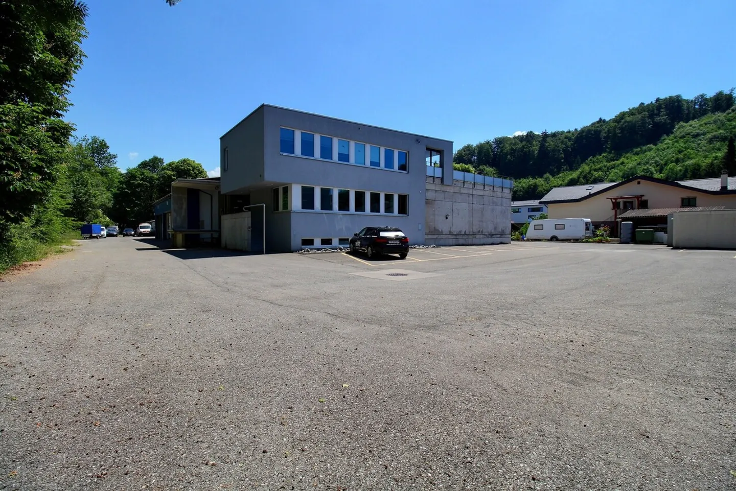 Storage space for sale - Photo 1 of 14