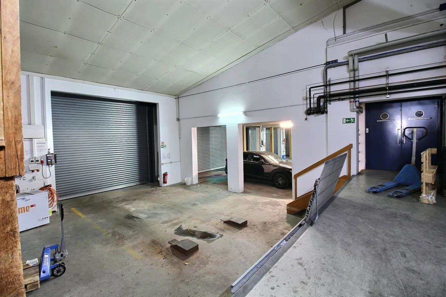 Storage space for sale - Photo 13 of 14