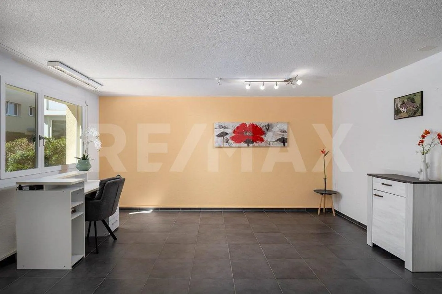 Appartement de jardin exclusif : élégance et confort ! - Photo 4 sur 13