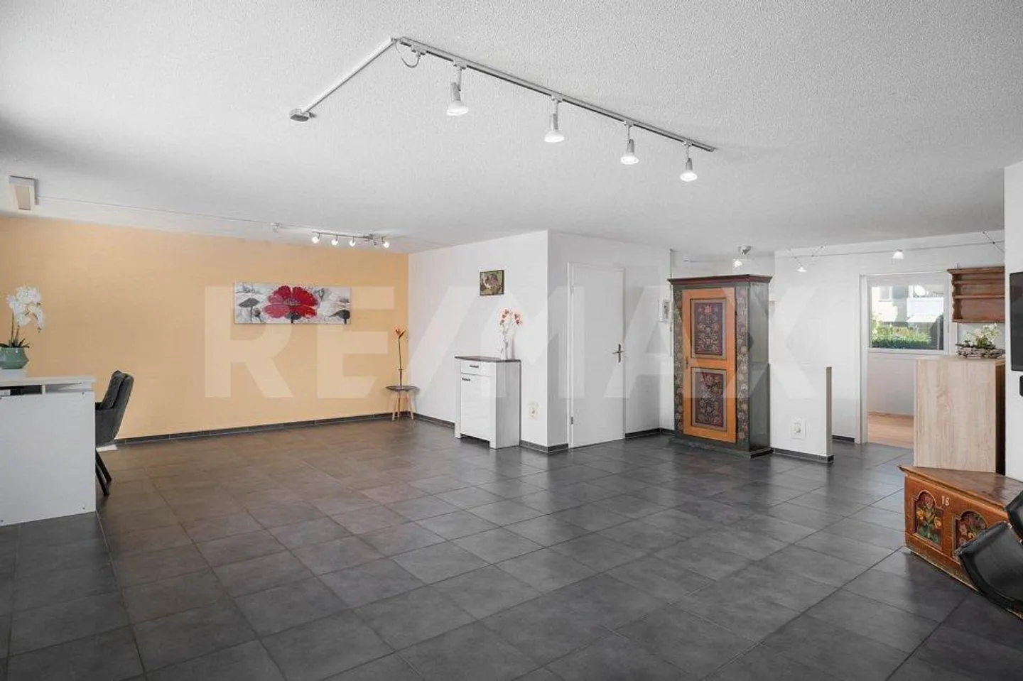 Appartement de jardin exclusif : élégance et confort ! - Photo 5 sur 13