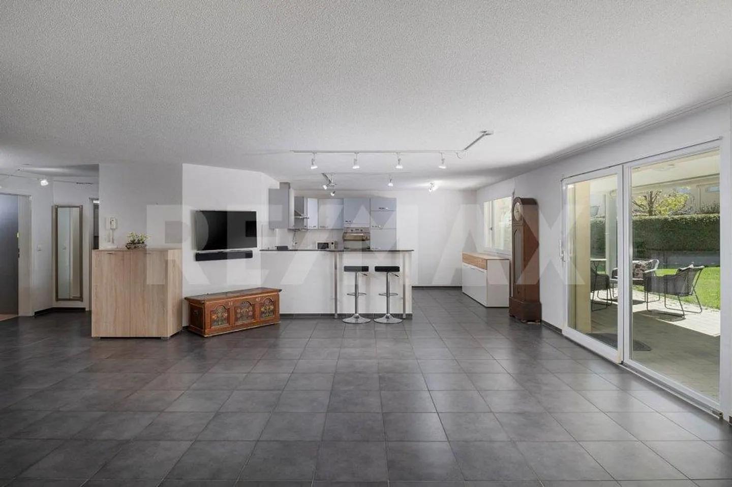 Appartement de jardin exclusif : élégance et confort ! - Photo 6 sur 13