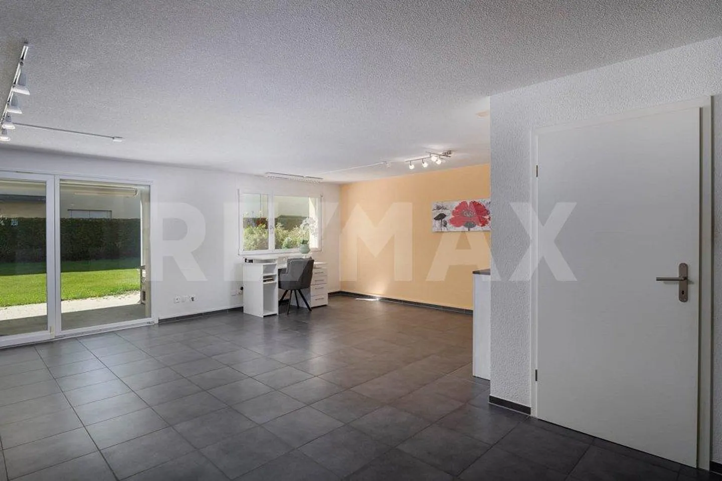Appartement de jardin exclusif : élégance et confort ! - Photo 7 sur 13