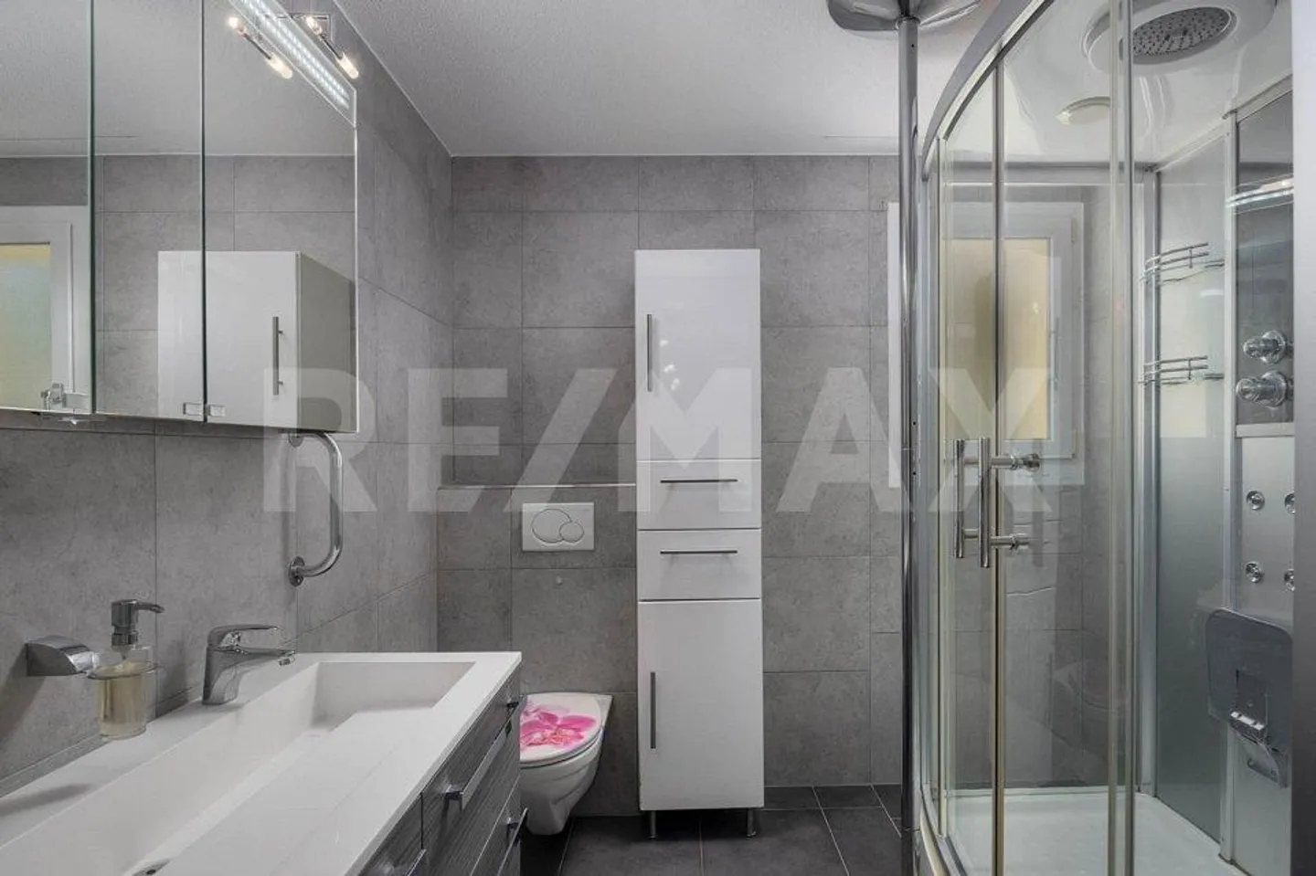 Appartement de jardin exclusif : élégance et confort ! - Photo 10 sur 13
