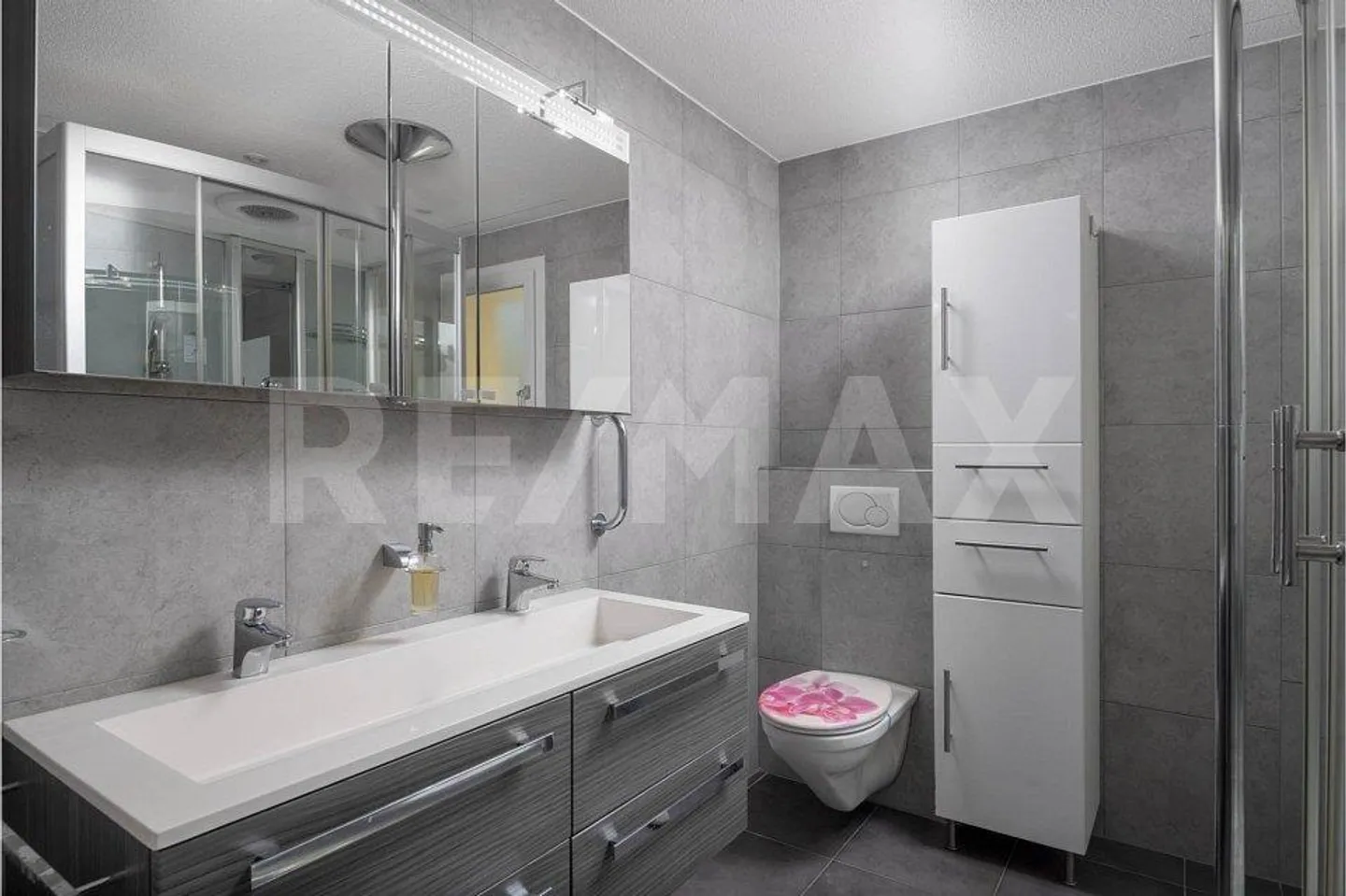 Appartement de jardin exclusif : élégance et confort ! - Photo 11 sur 13