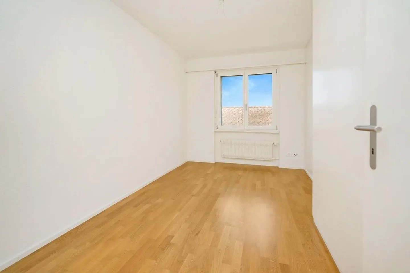 3.5-Zimmer-Wohnung mit Aussicht zu vermieten - Foto 4 von 6