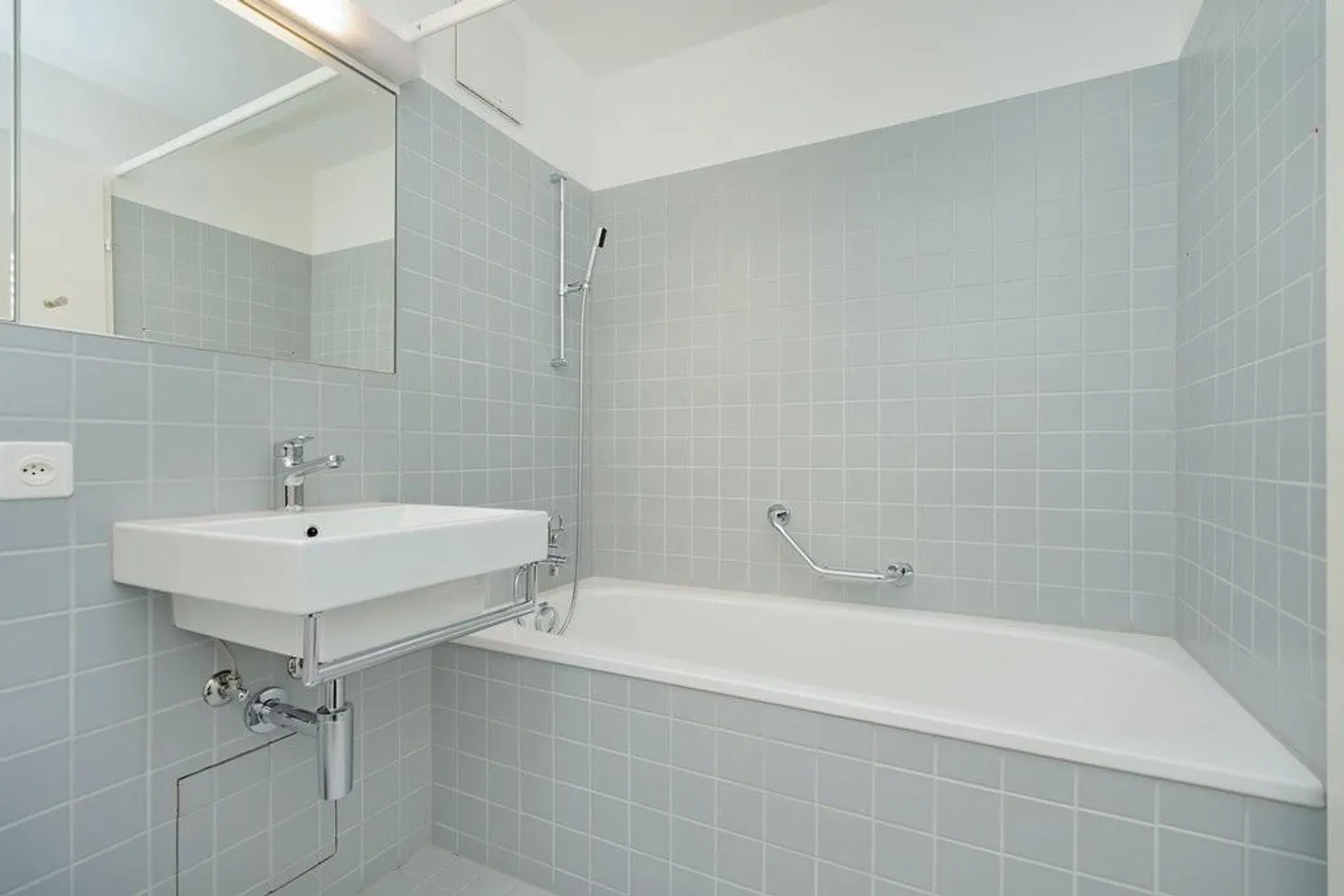 3.5-Zimmer-Wohnung mit Aussicht zu vermieten - Foto 5 von 6