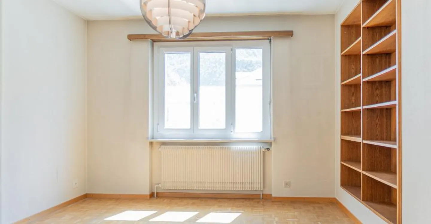 Inviting Single-Family Home in the Center of Raron - Photo 12 of 12