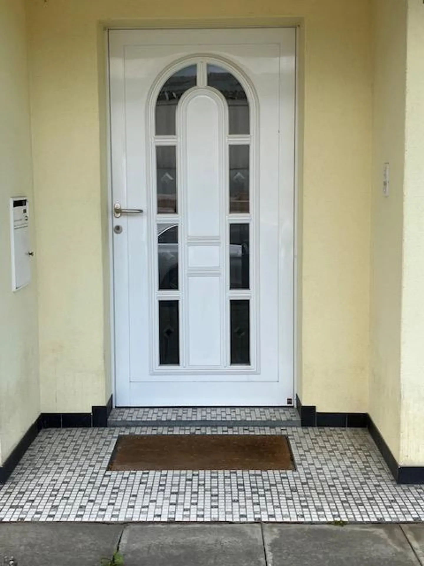 Casa Unifamiliare Ben Tenuta - Foto 1 di 20