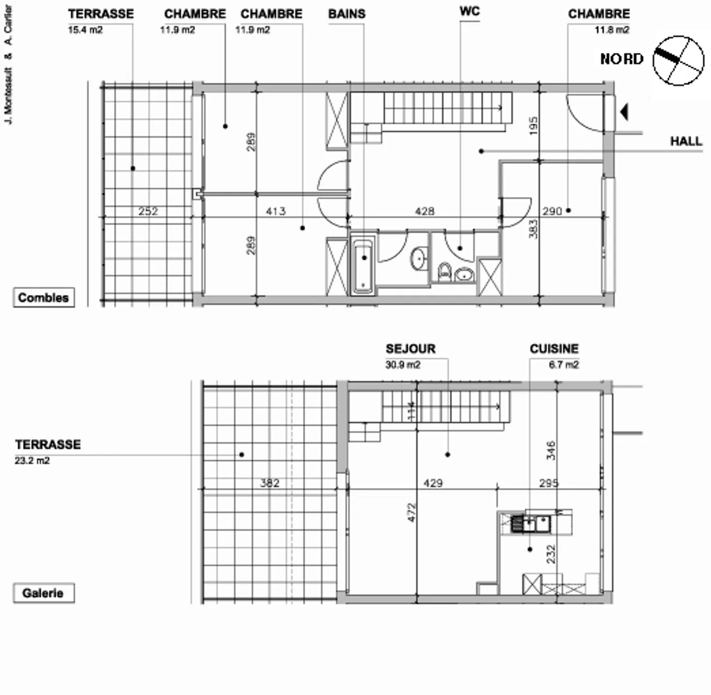 5-Zimmer-Wohnung - Foto 6 von 6