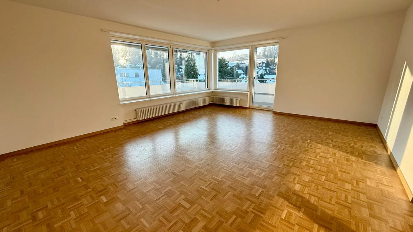 Ampio, moderno appartamento familiare - Foto 6 di 13