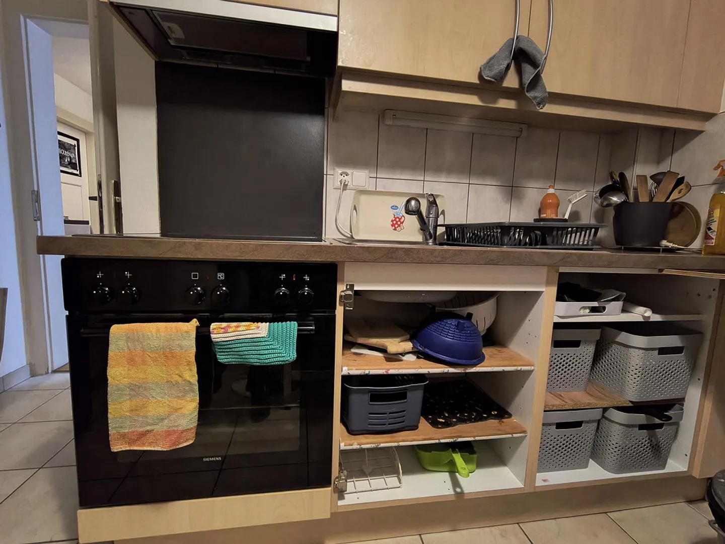 Camera a Morges (vicino a Losanna) Disponibile Immediatamente - Foto 6 di 6