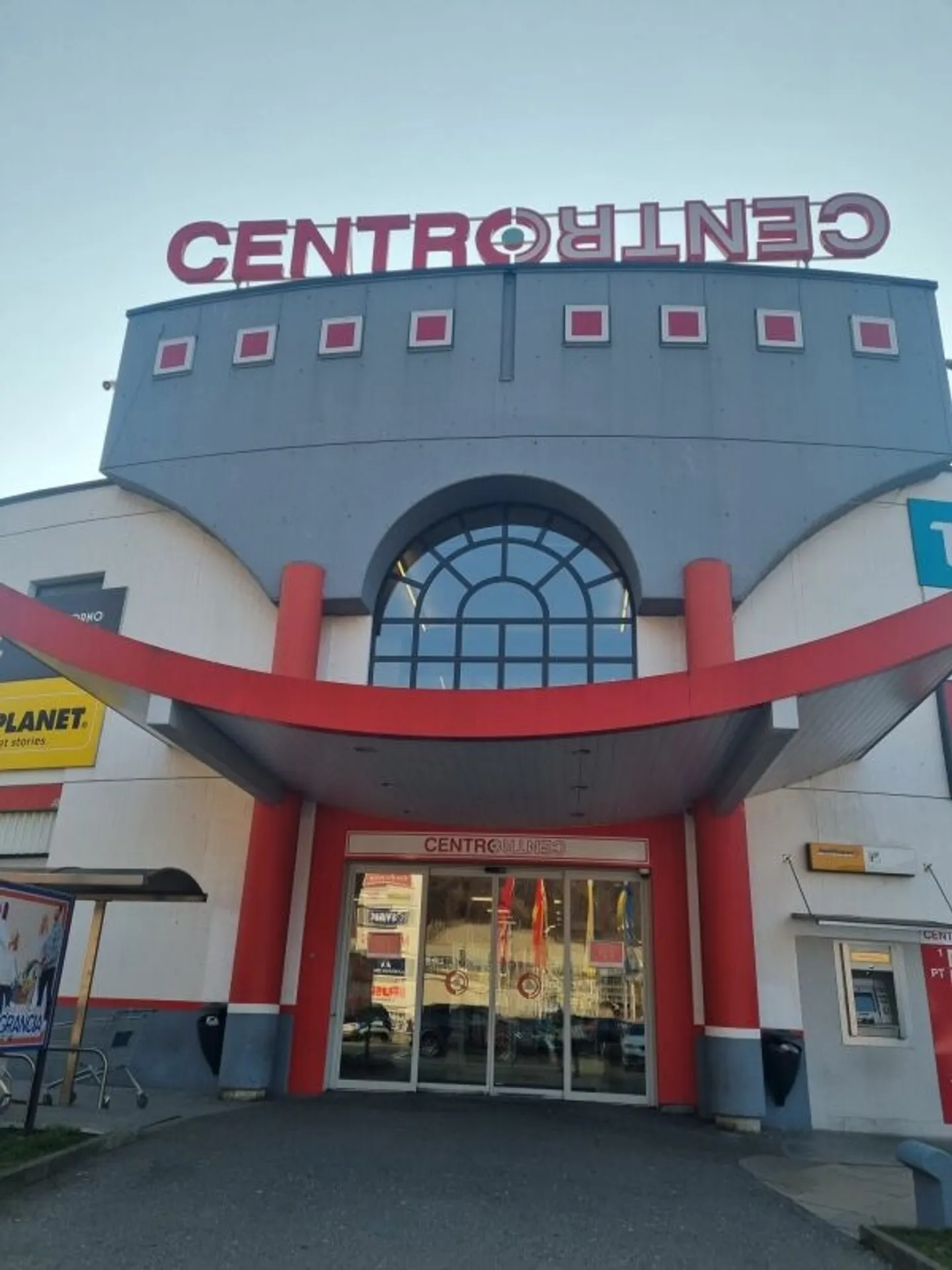 Centro Centro - Foto 1 von 6