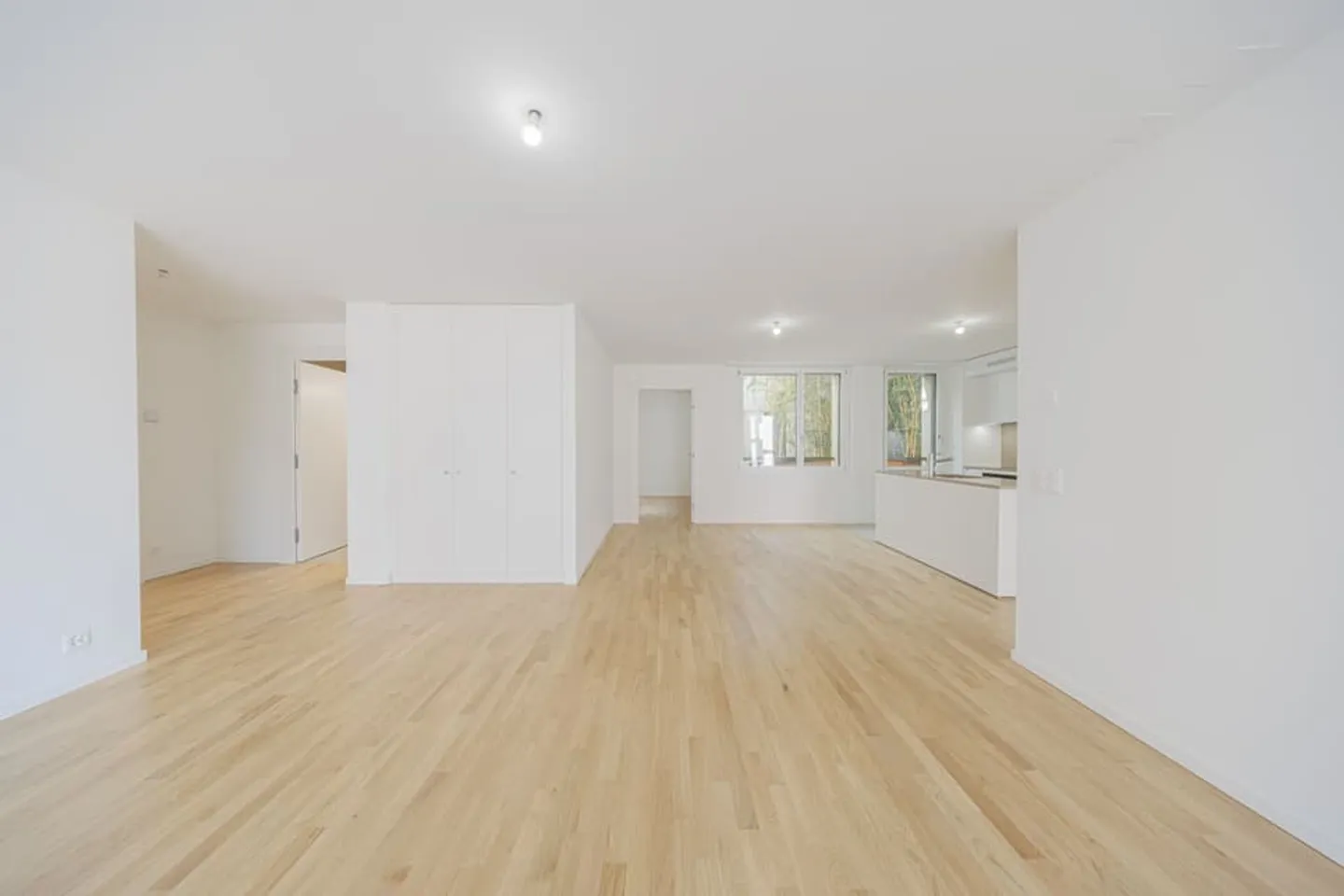In Lavaux, 3-room apartment of approx. 79 m² - Photo 5 of 13