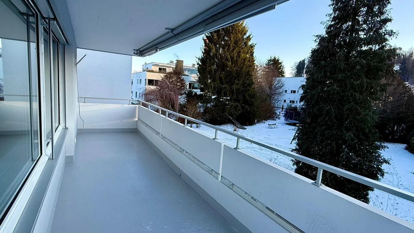 Ampio, moderno appartamento familiare - Foto 11 di 13