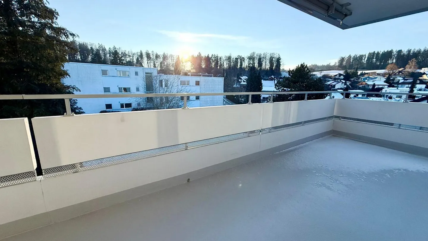 Ampio, moderno appartamento familiare - Foto 12 di 13