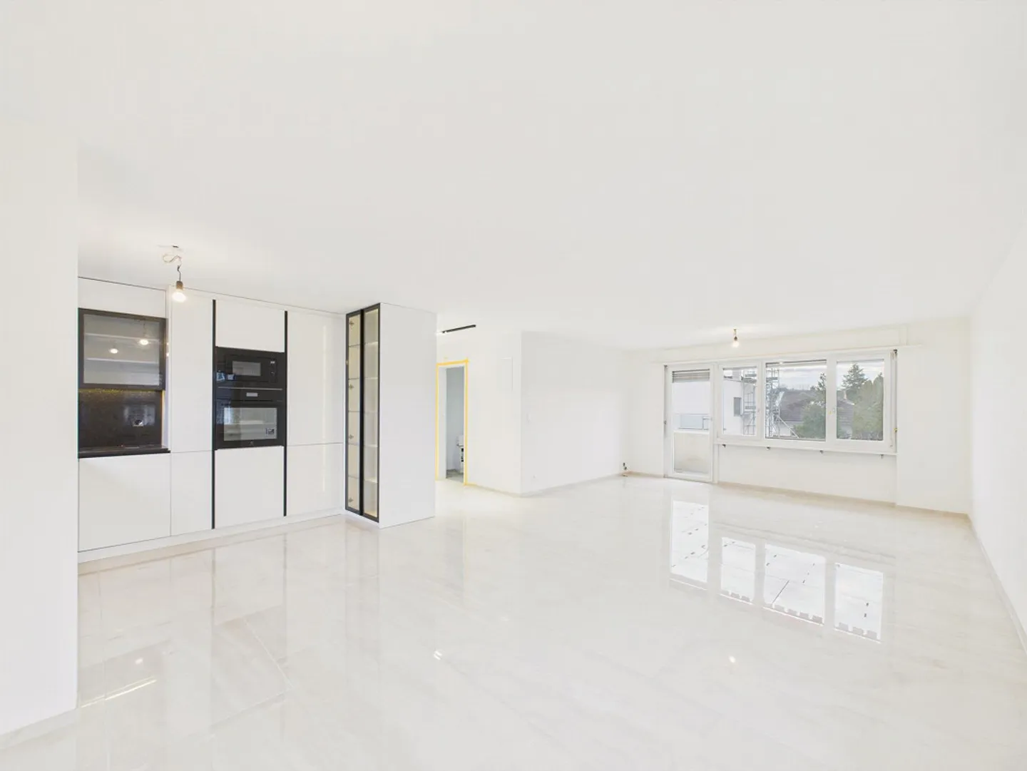 Appartement lumineux de 4,5 pièces à Rüdtligen-Alchenflüh - Photo 1 sur 10