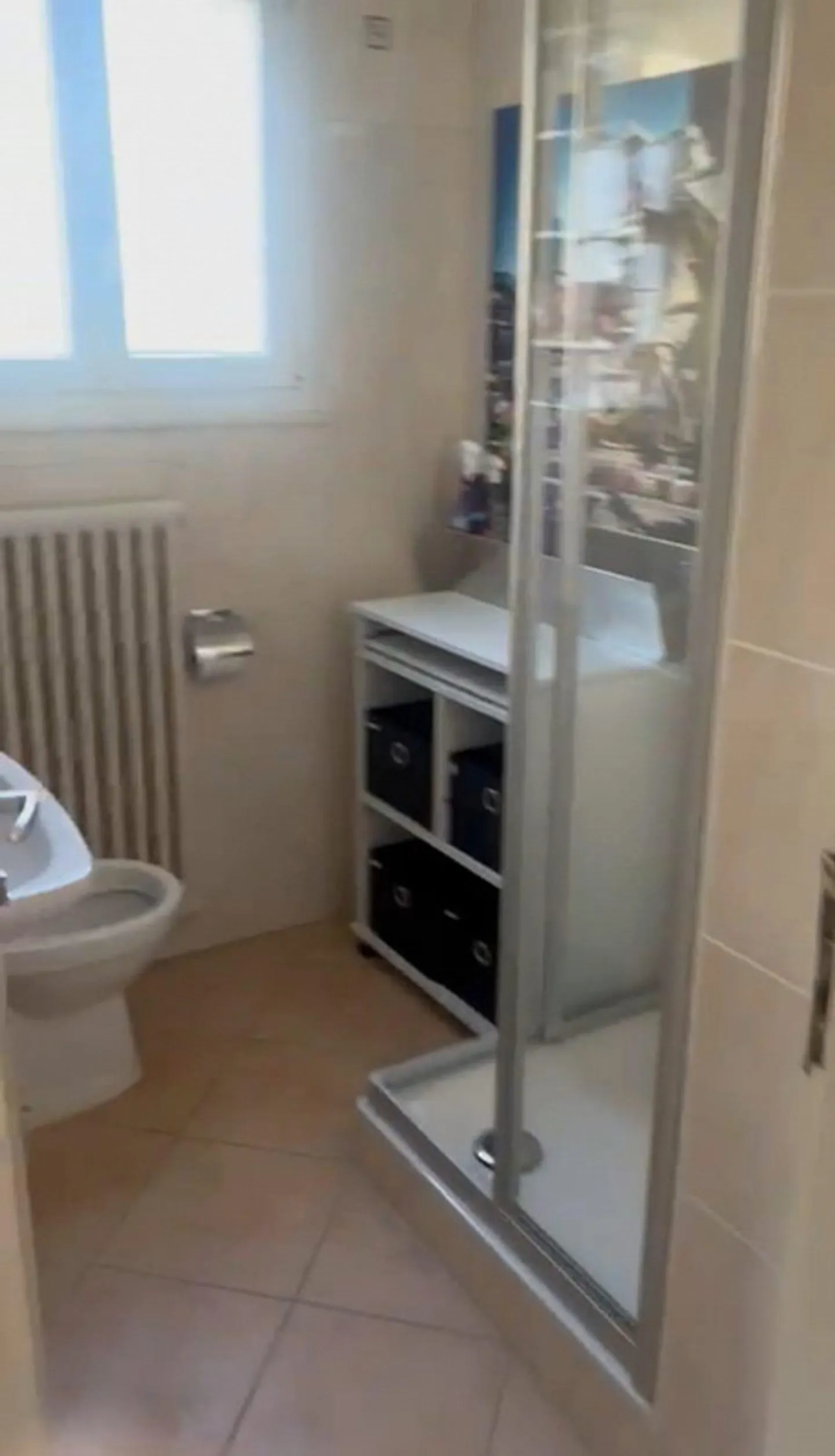 Camera a Morges (vicino a Losanna) Disponibile Immediatamente - Foto 3 di 6