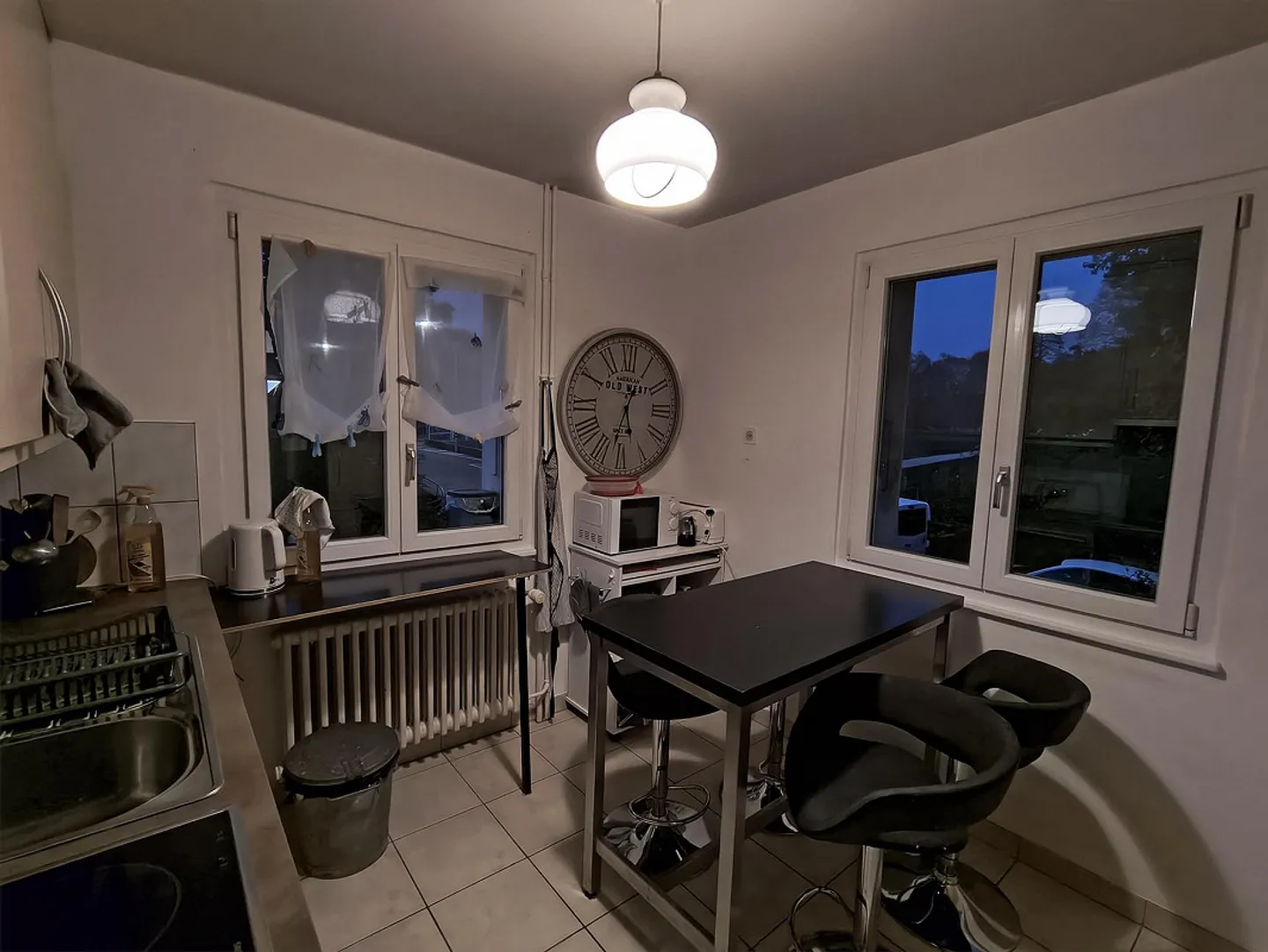 Camera a Morges (vicino a Losanna) Disponibile Immediatamente - Foto 4 di 6