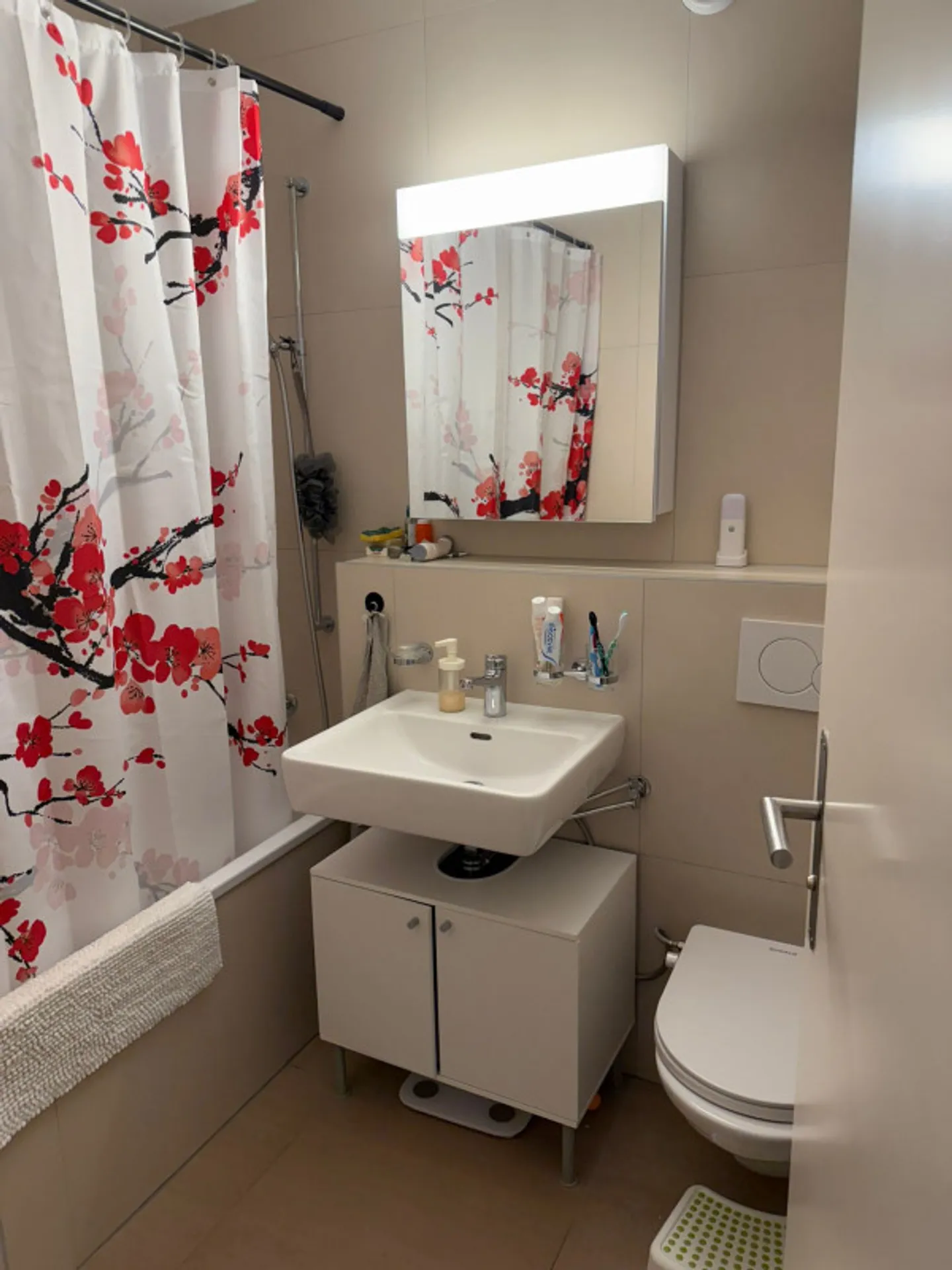 Bel Appartamento 3.5 Locali con Balcone e Parcheggio a Nyon - Foto 5 di 10