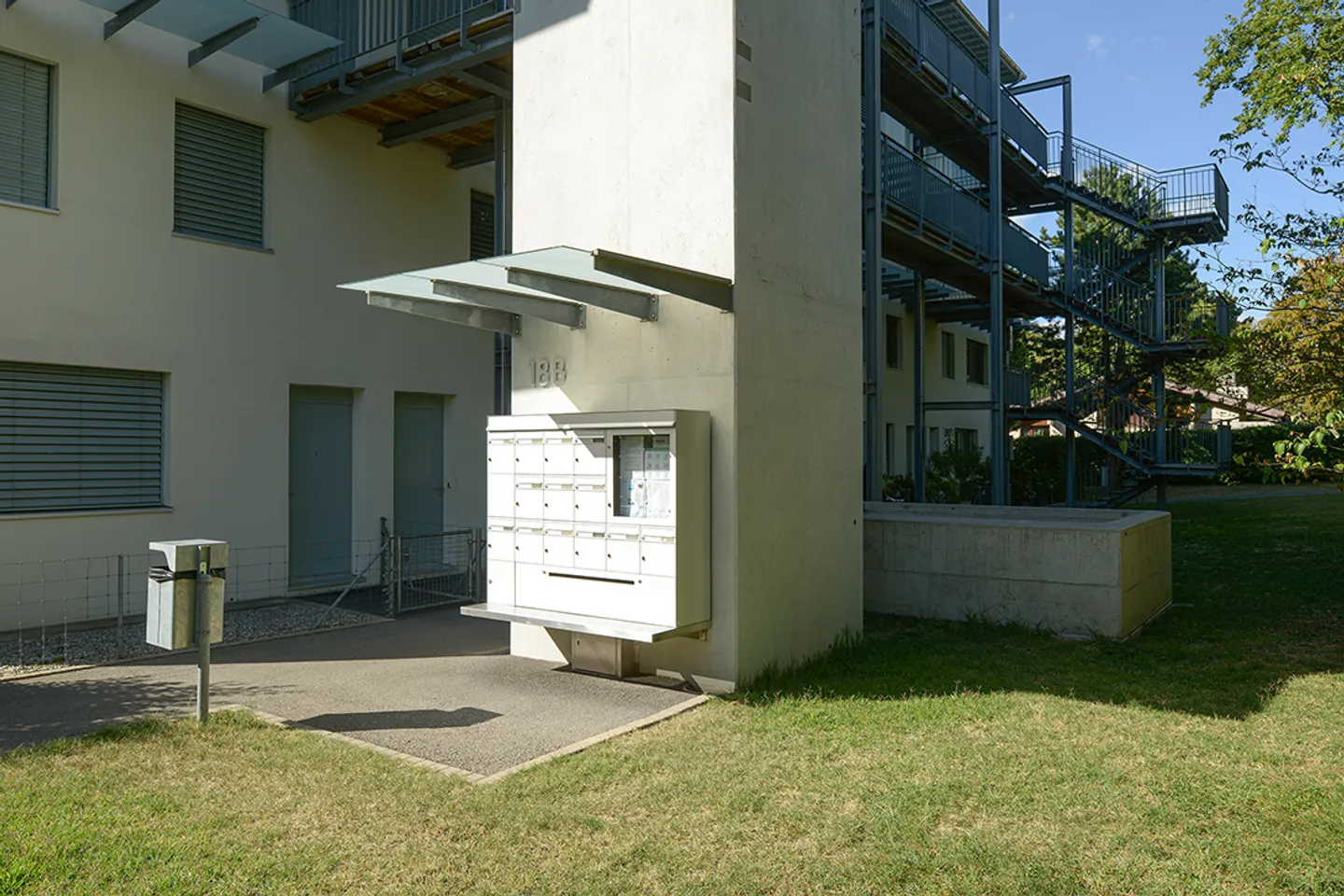 5-Zimmer-Wohnung - Foto 3 von 6