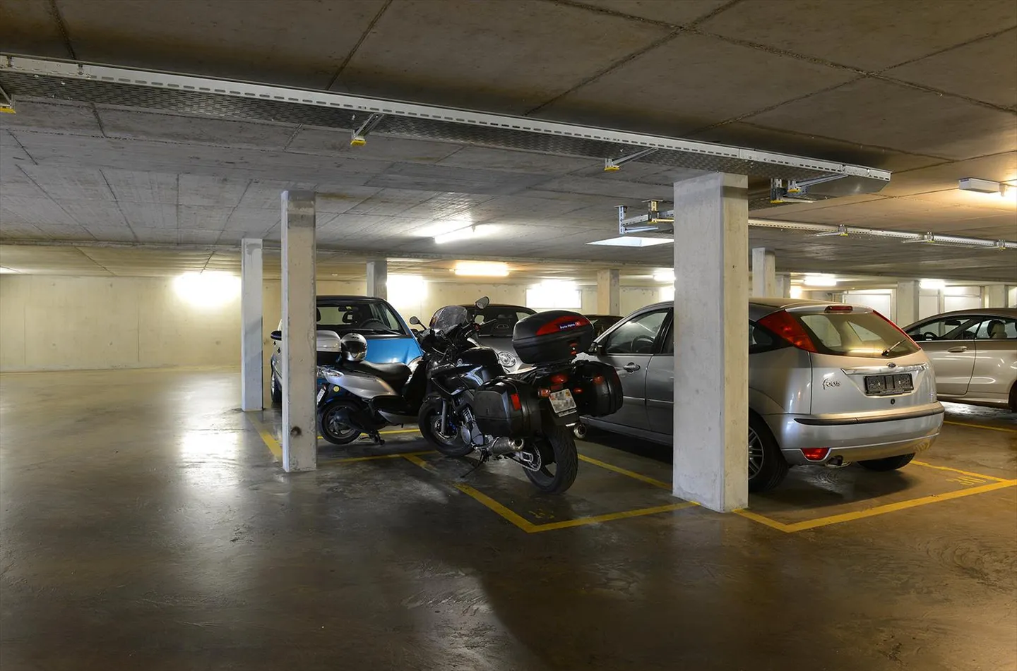 5-Zimmer-Wohnung - Foto 5 von 6