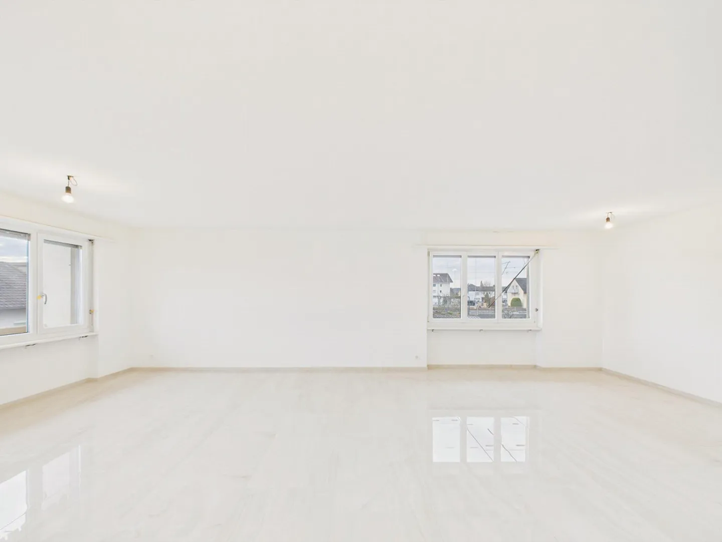 Appartement lumineux de 4,5 pièces à Rüdtligen-Alchenflüh - Photo 2 sur 10