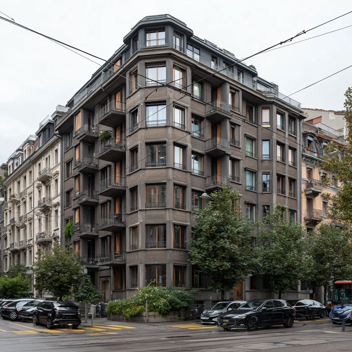Wohnung mieten - Foto 7 von 7