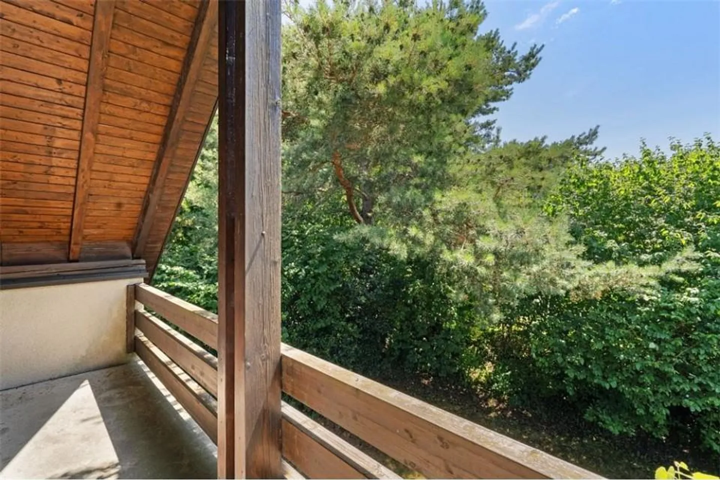 Your Home in the Green – with Space for Your Ideas - Photo 6 of 9