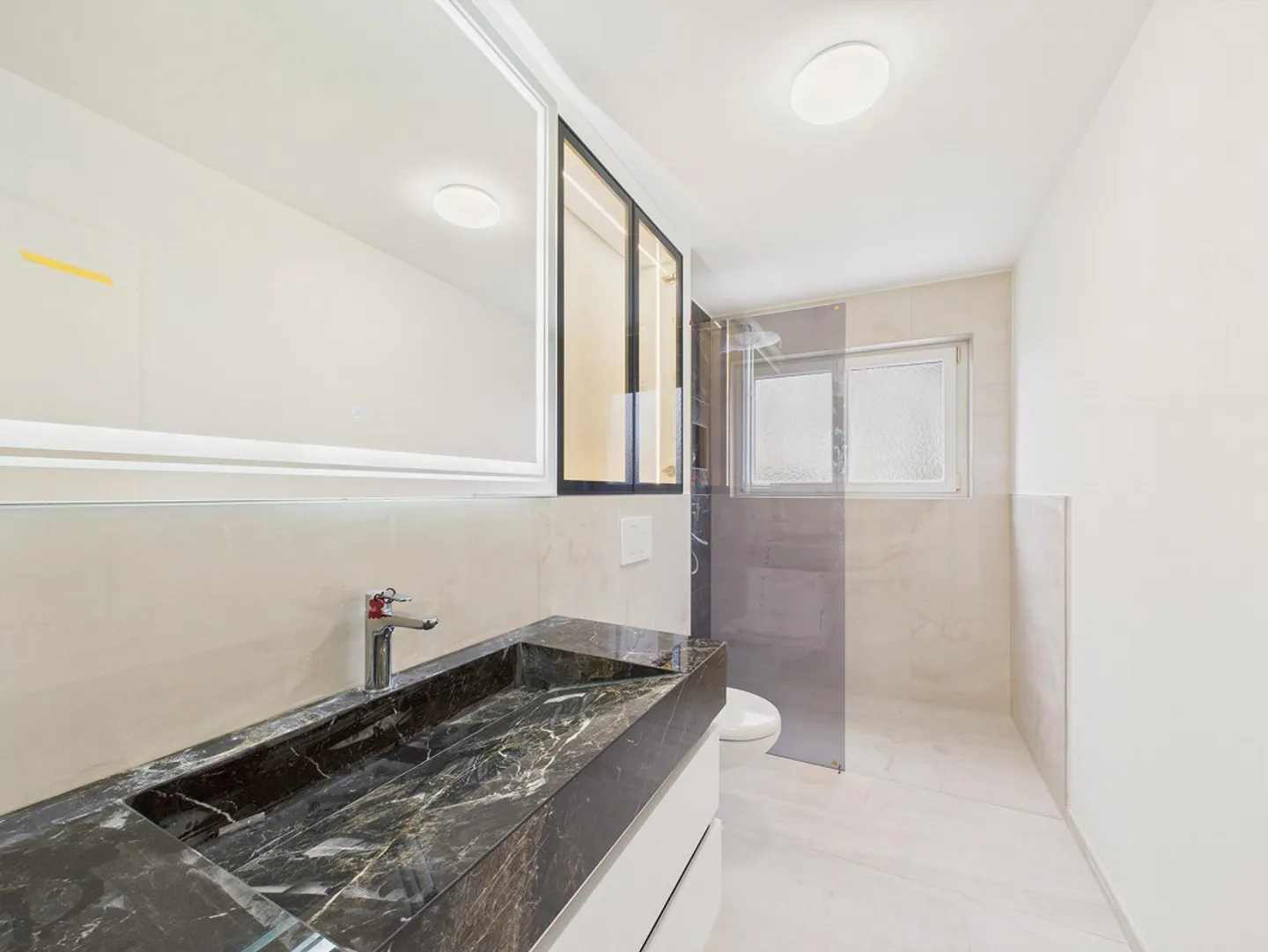 Appartement lumineux de 4,5 pièces à Rüdtligen-Alchenflüh - Photo 8 sur 10