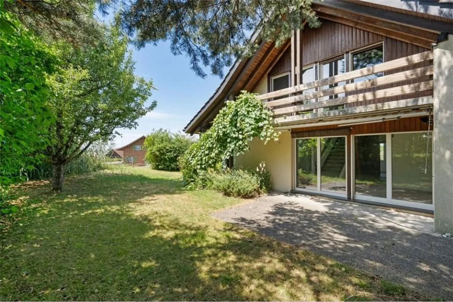 Your Home in the Green – with Space for Your Ideas - Photo 8 of 9