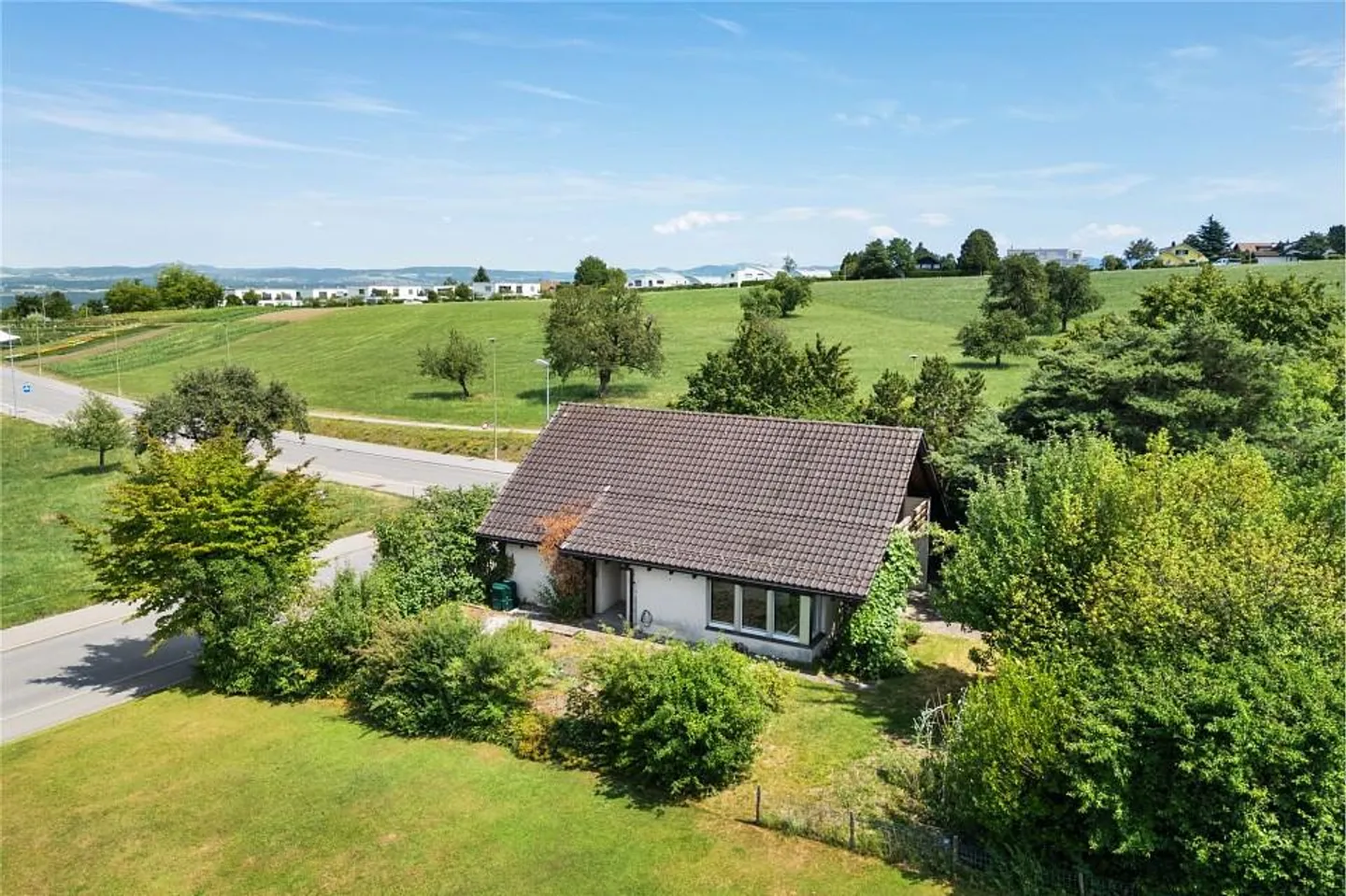 Your Home in the Green – with Space for Your Ideas - Photo 9 of 9