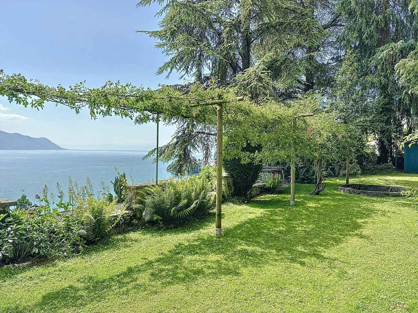 Spazioso appartamento di 5.5 locali con terrazza/giardino - Foto 5 di 12