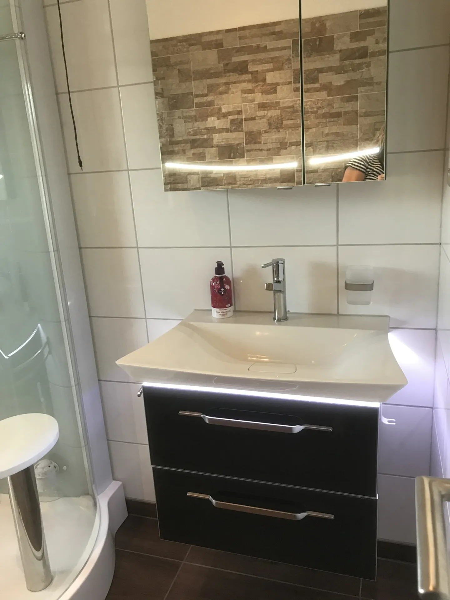 2½ ROOM APARTMENT IN OBERGÖSGEN (SO), FURNISHED - Photo 6 of 8