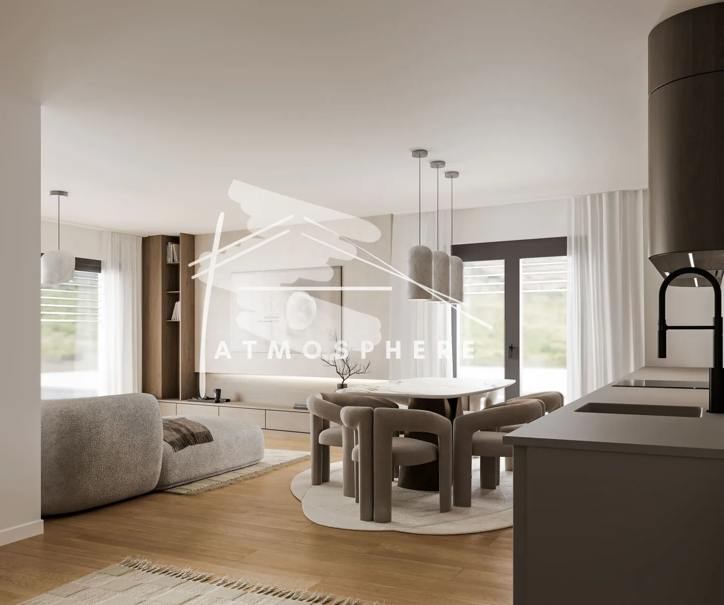 Appartamento 2.5 locali ad Ardon - Foto 2 di 6