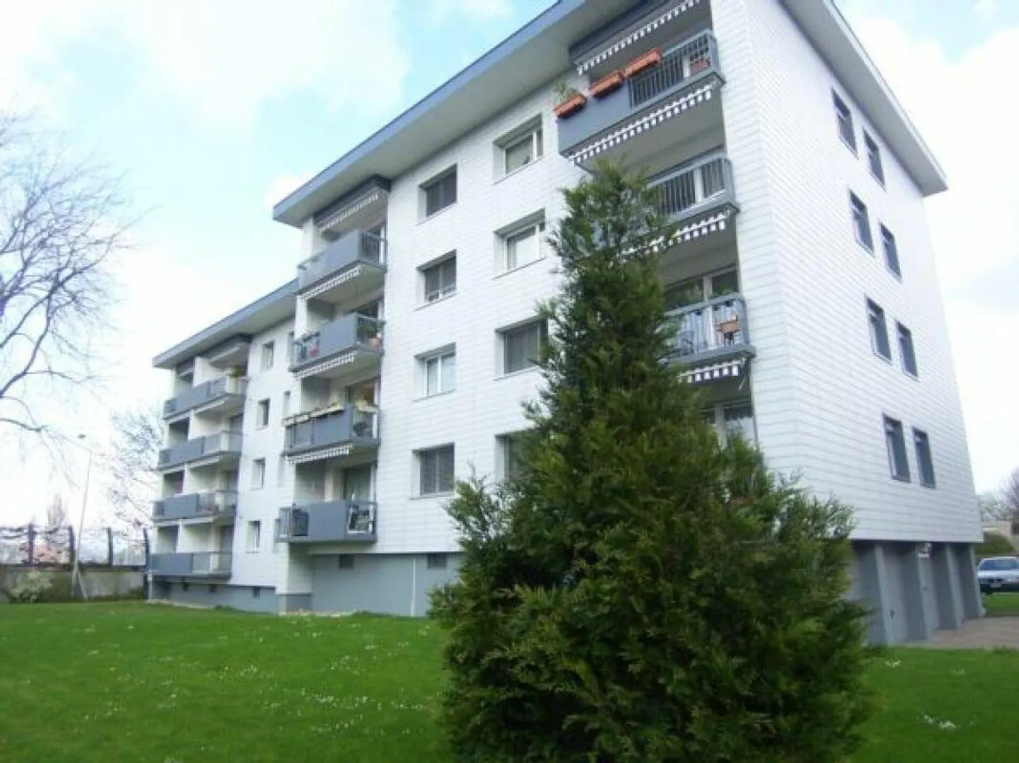 Gepflegte Wohnung zu erschwinglichem Preis - Foto 1 von 11