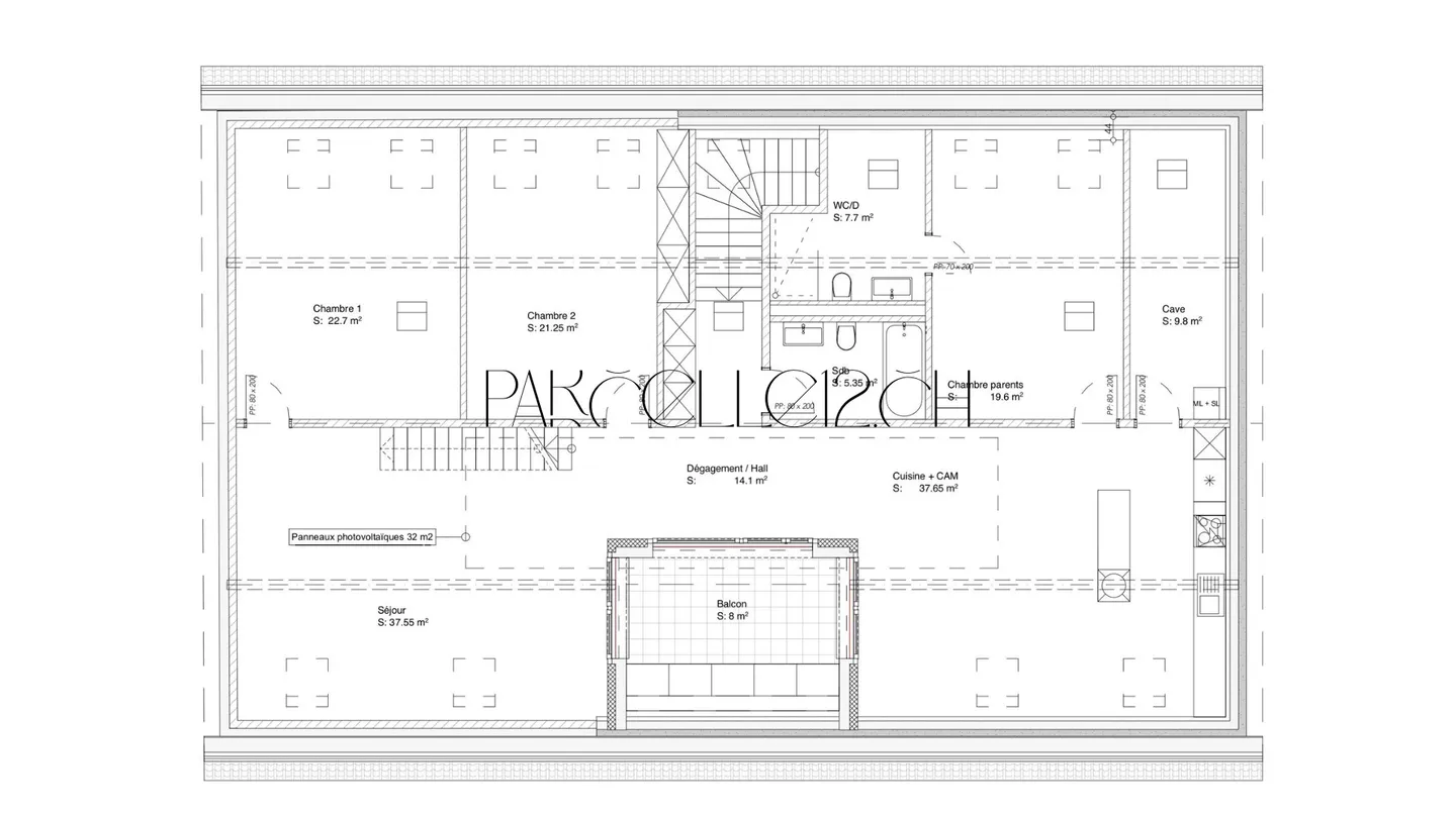 Residential building for sale - Photo 8 of 11