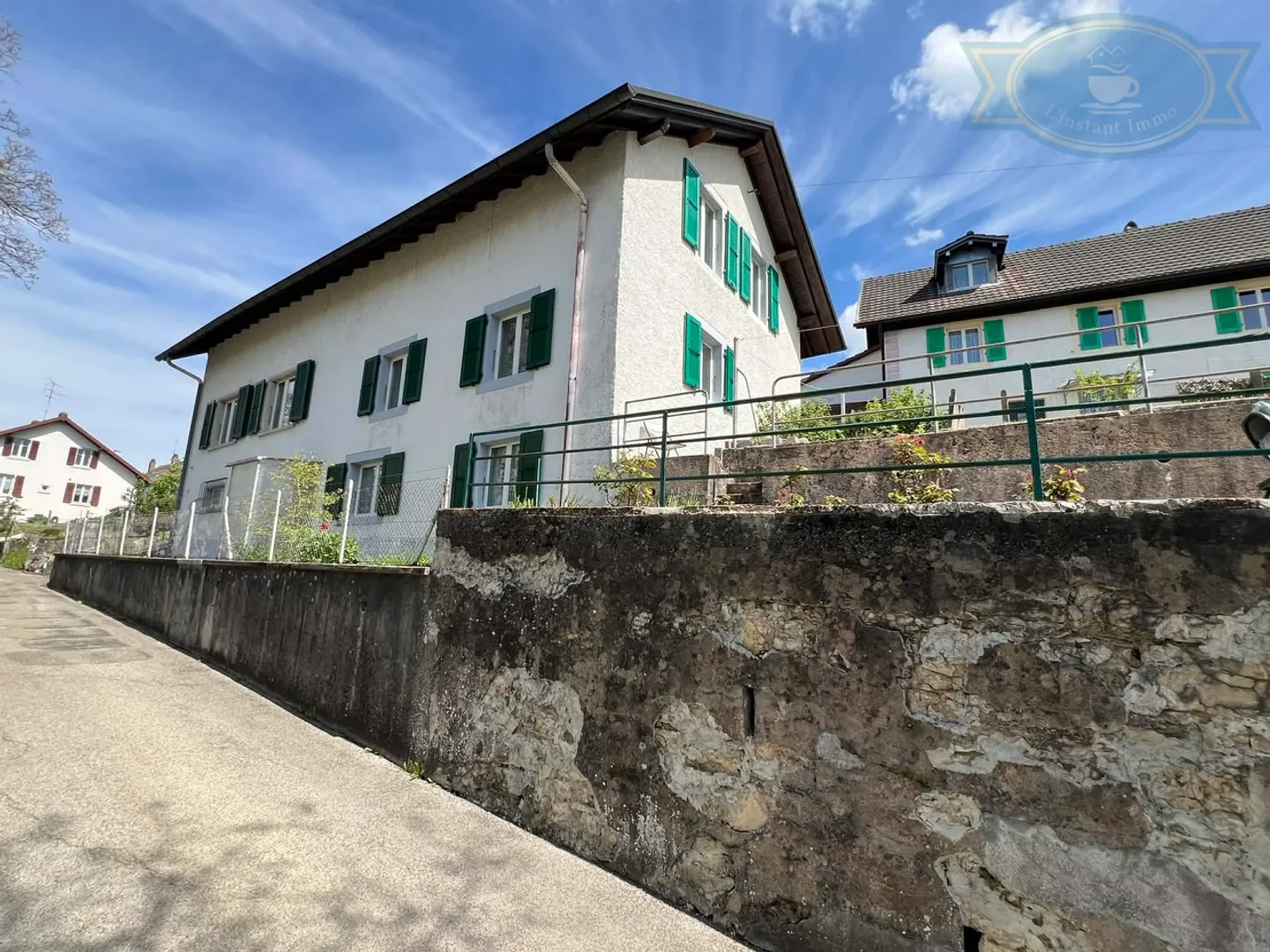 Ampia Casa Familiare con Giardino - Foto 10 di 10