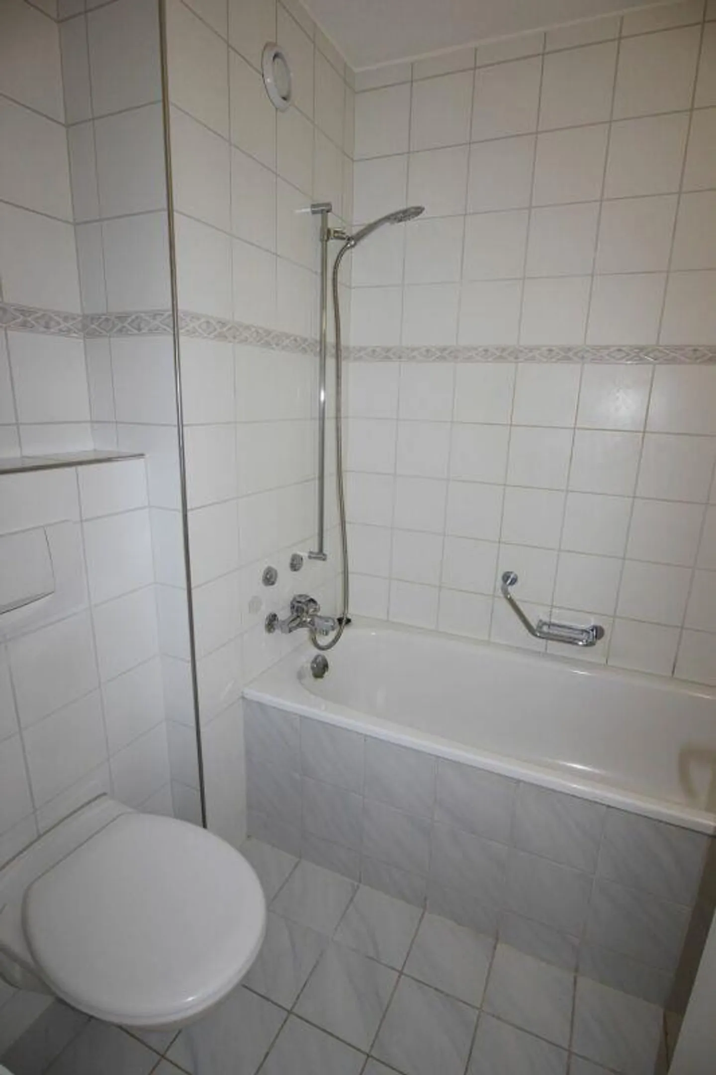 Gepflegte Wohnung zu erschwinglichem Preis - Foto 10 von 11