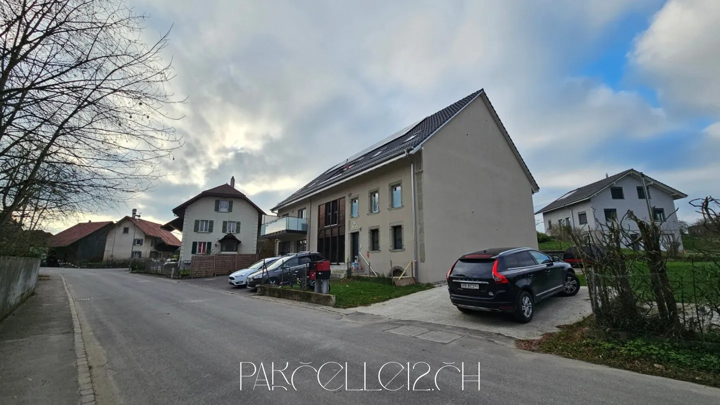 Residential building for sale - Photo 10 of 11