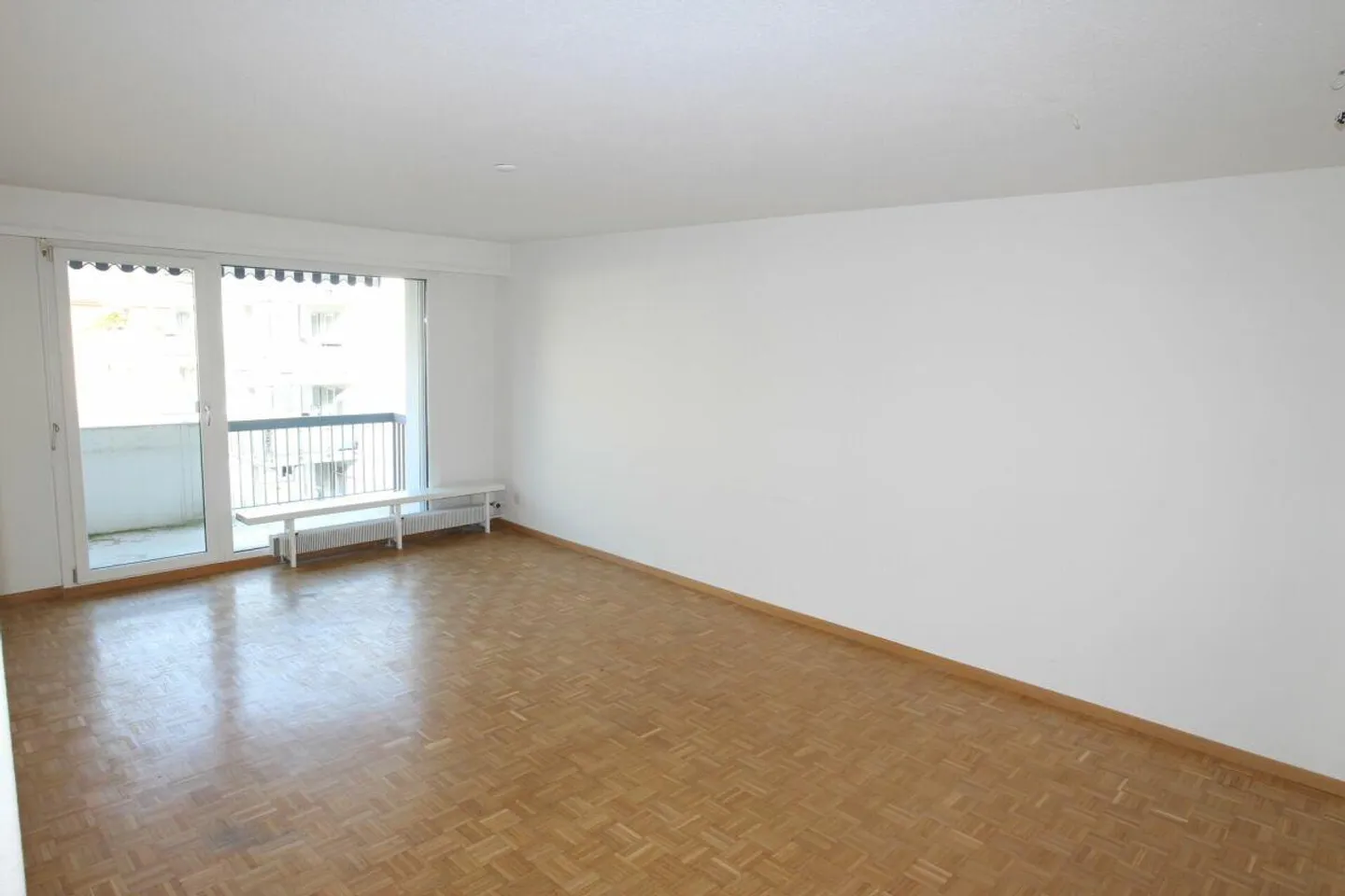 Gepflegte Wohnung zu erschwinglichem Preis - Foto 2 von 11