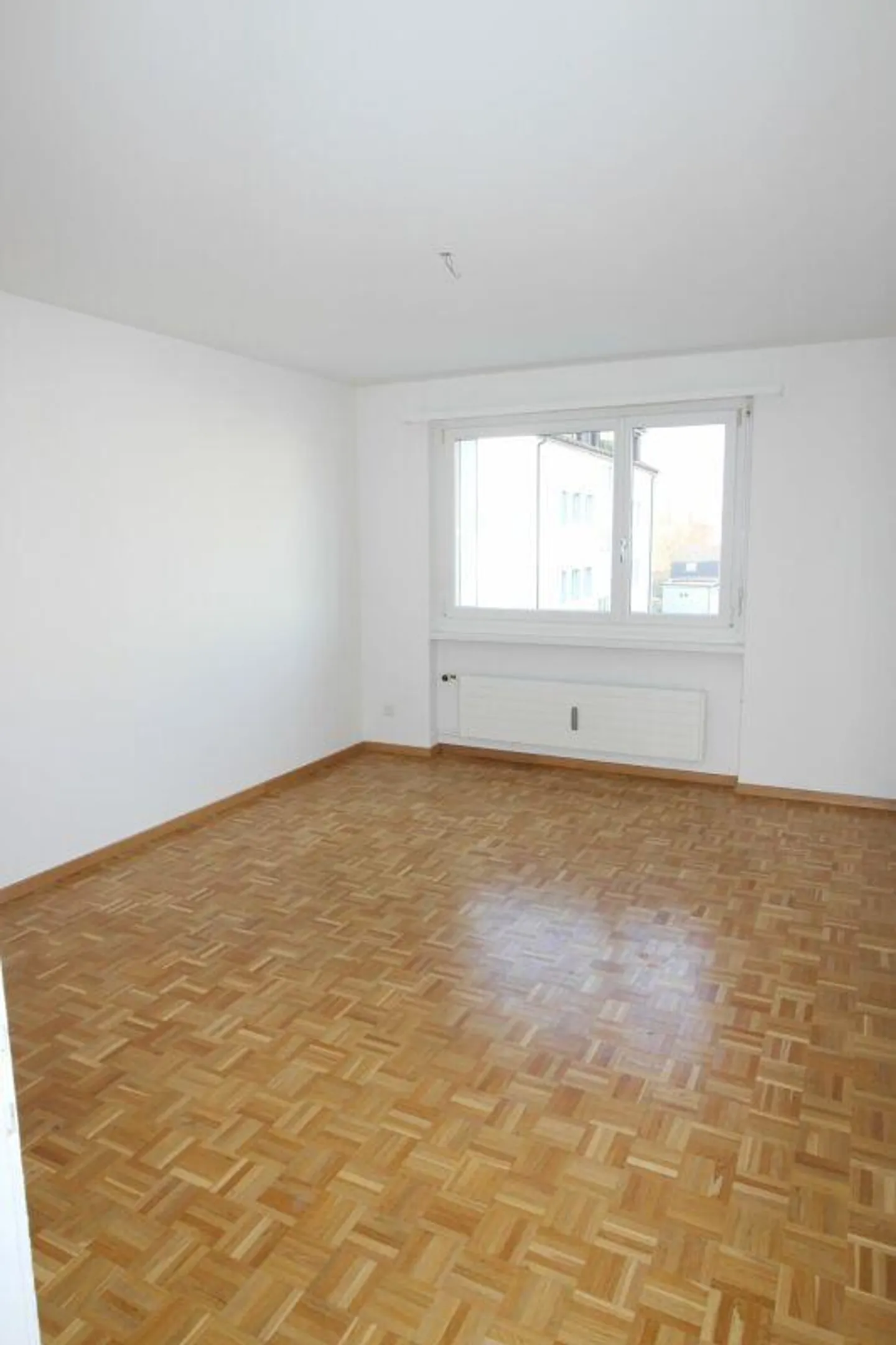 Gepflegte Wohnung zu erschwinglichem Preis - Foto 3 von 11