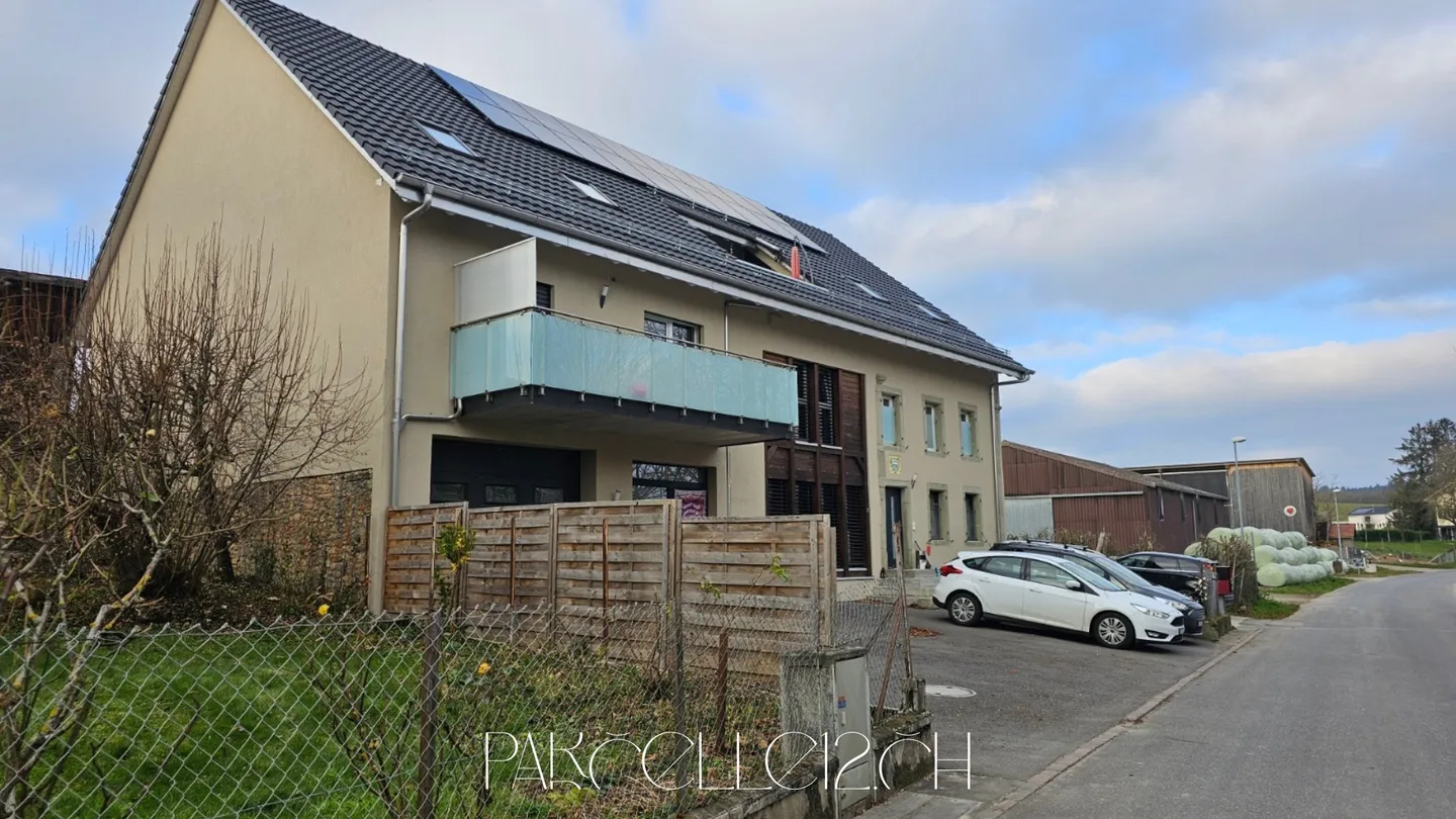 Residential building for sale - Photo 5 of 11