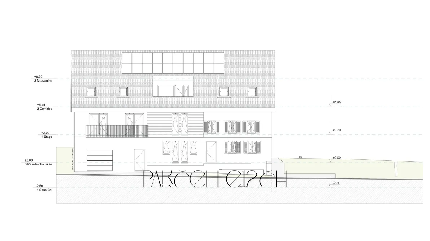 Residential building for sale - Photo 6 of 11