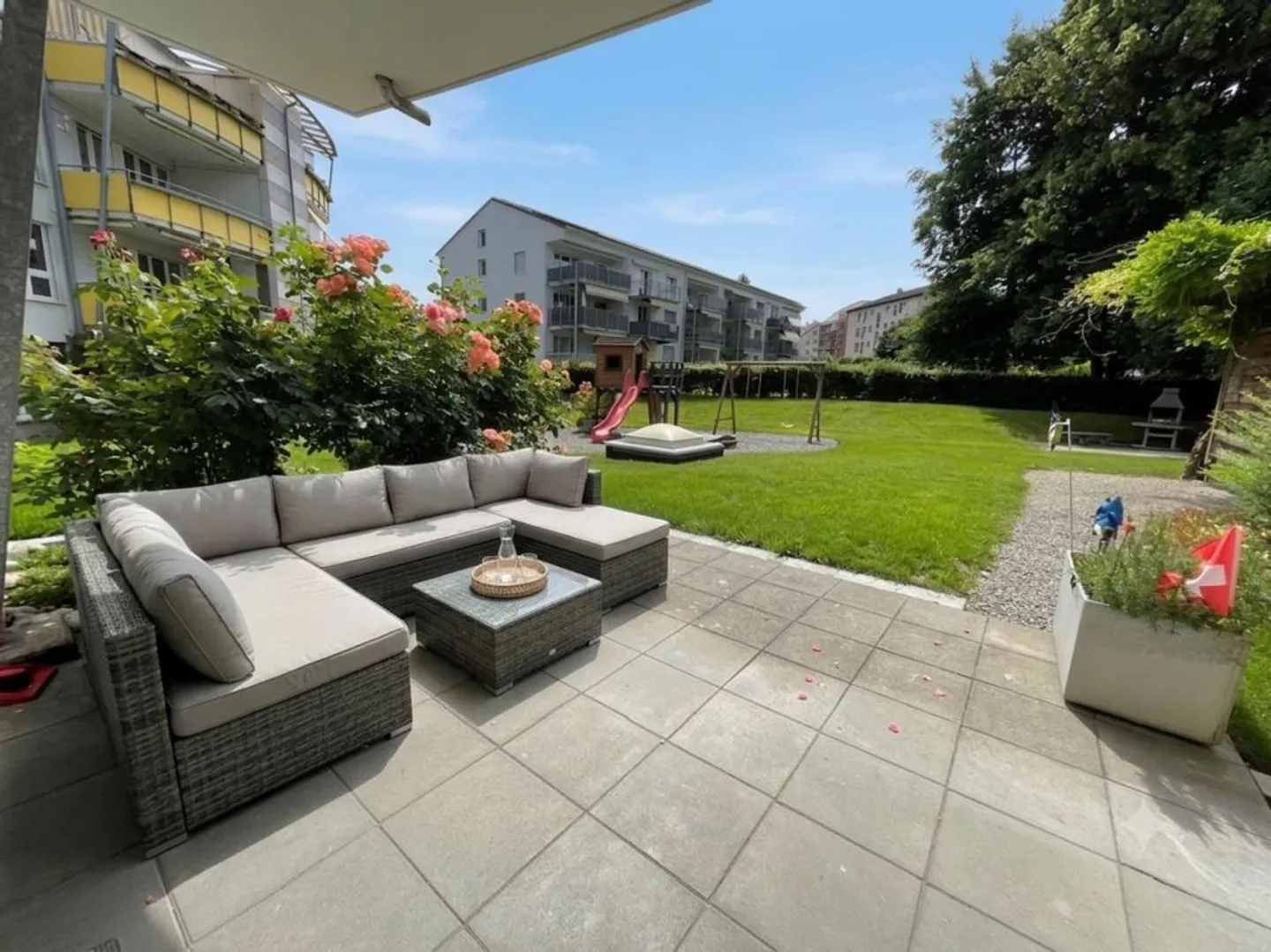 Relaxed Living Happiness in a Quiet Residential Area - Photo 1 of 18