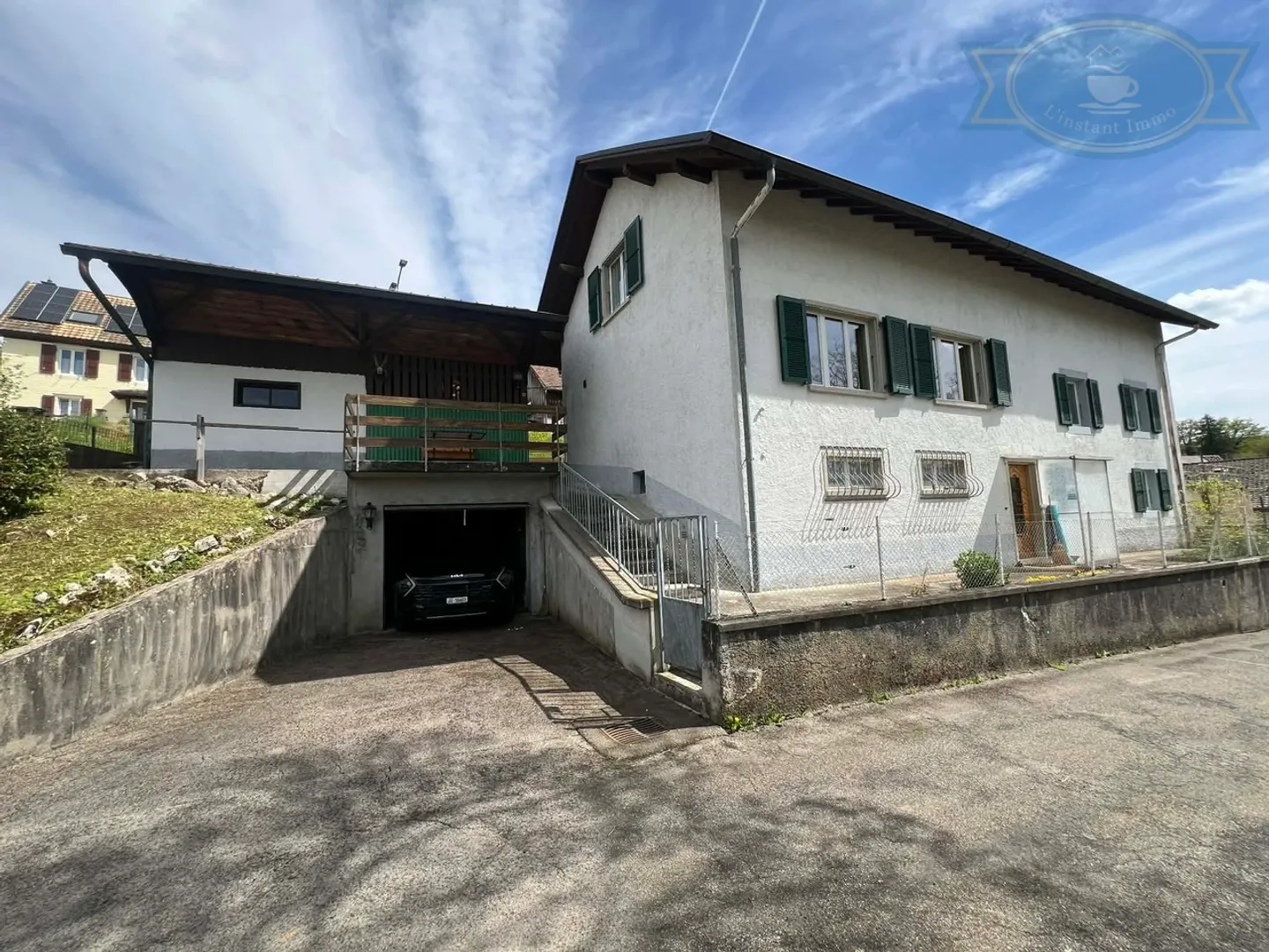 Ampia Casa Familiare con Giardino - Foto 1 di 10