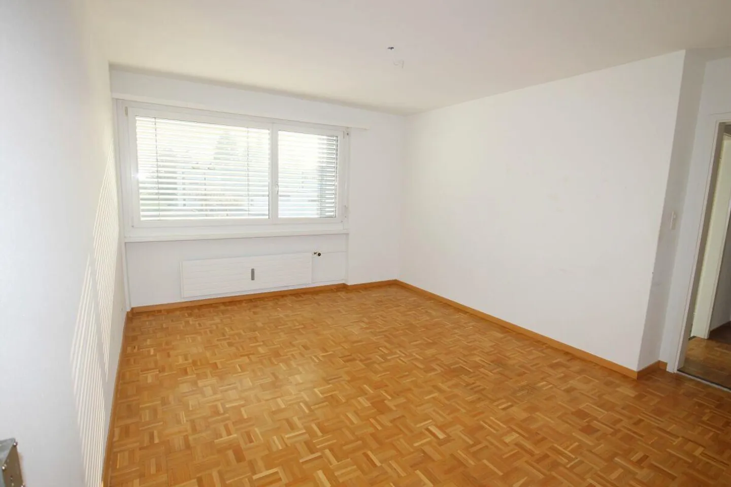 Gepflegte Wohnung zu erschwinglichem Preis - Foto 4 von 11