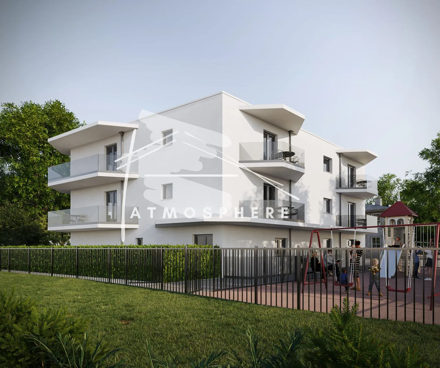 Appartamento 2.5 locali ad Ardon - Foto 3 di 6