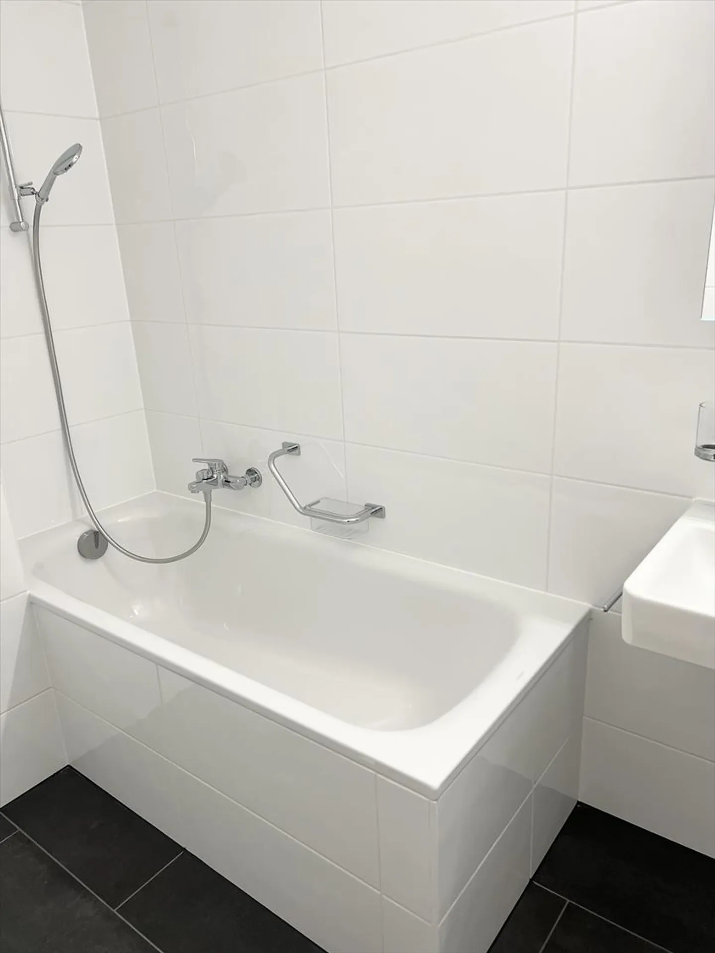 3-Zimmer-Wohnung - Foto 3 von 9