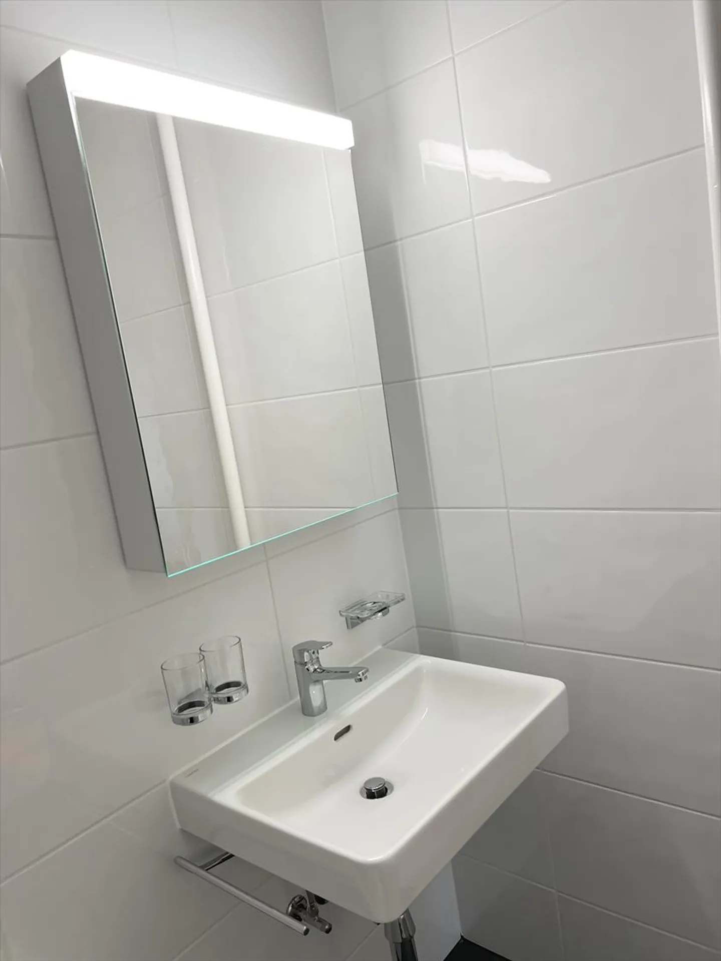 3-Zimmer-Wohnung - Foto 4 von 9