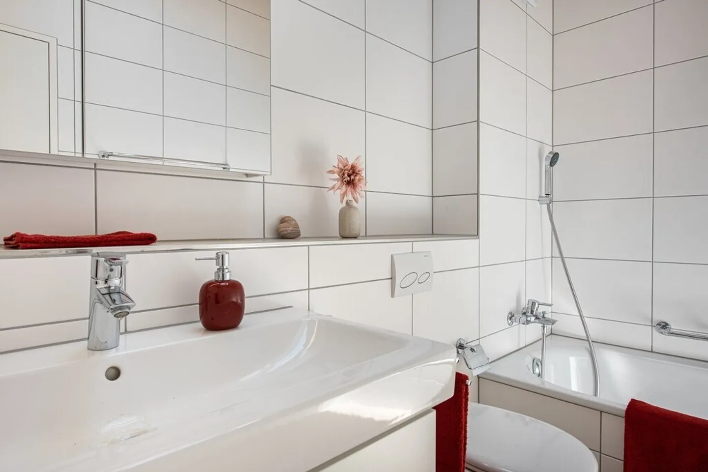 Charmante appartement sous les combles cherche résidents - Photo 5 sur 8